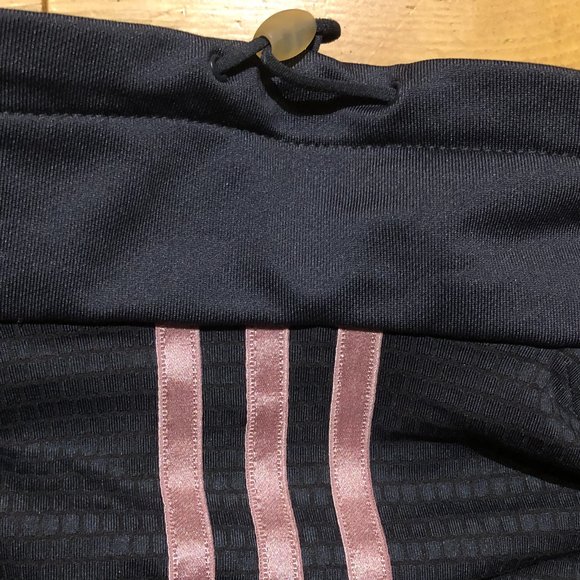 New Adidas Clima365 Women's Full Zip Running Jacket - Picture 12 of 16